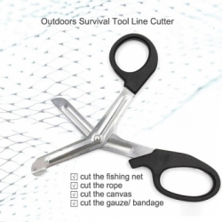 large scuba diving scissor balidiveshop 2